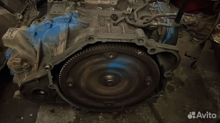 АКПП Hyundai sonata 2.0 2.4 f4a42 g4jp g4js