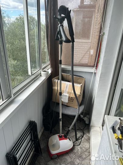 Отпариватель