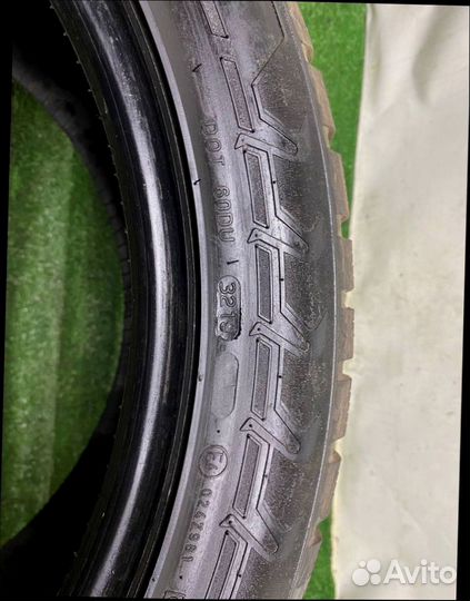 Nokian Tyres Hakkapeliitta 7 SUV 275/40 R20