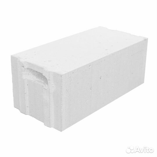 Газоблок 625 300 250