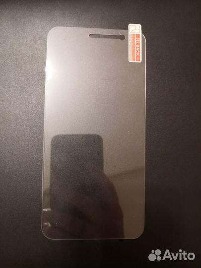 Защитные стекла