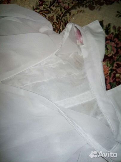 Школьная одежда для девочки