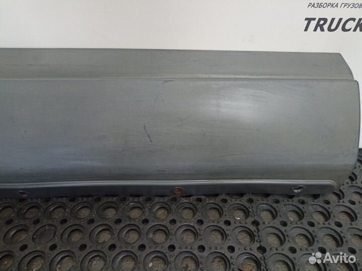 Продолжение крыла правого Iveco Stralis