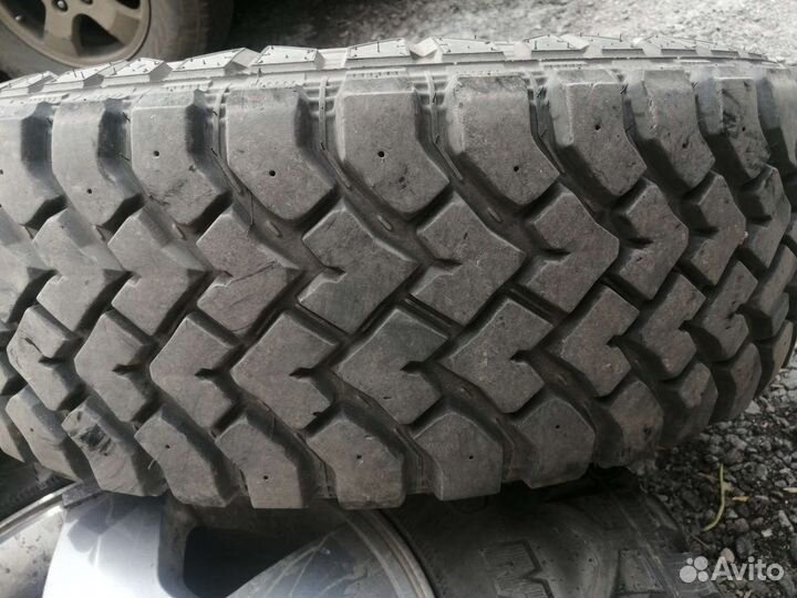 Hankook Dynapro MT RT03 245/75 R16