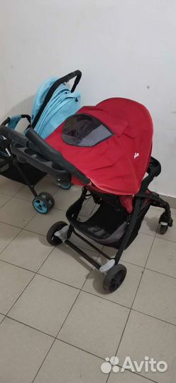 Коляска детская