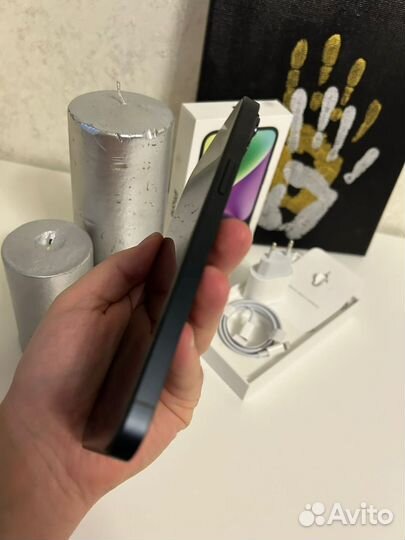 iPhone 14 plus 128 gb 2sim