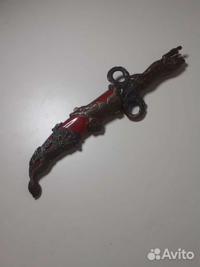 Нож сувенирный