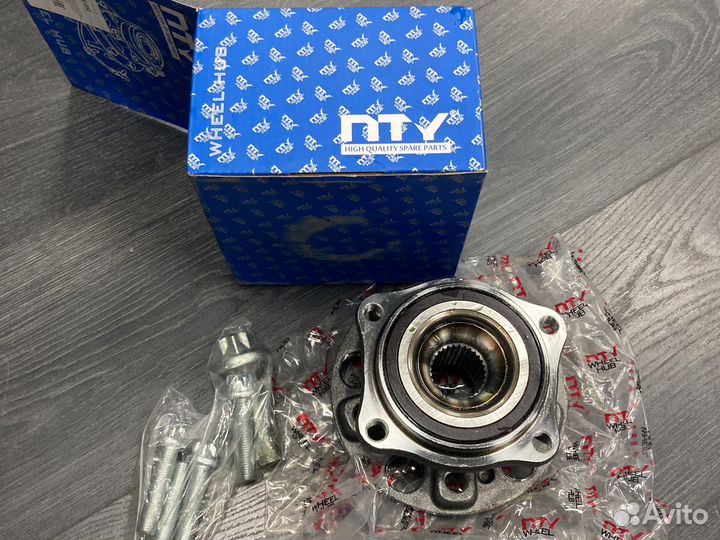 Мерседес w222 подшипник ступицы передний