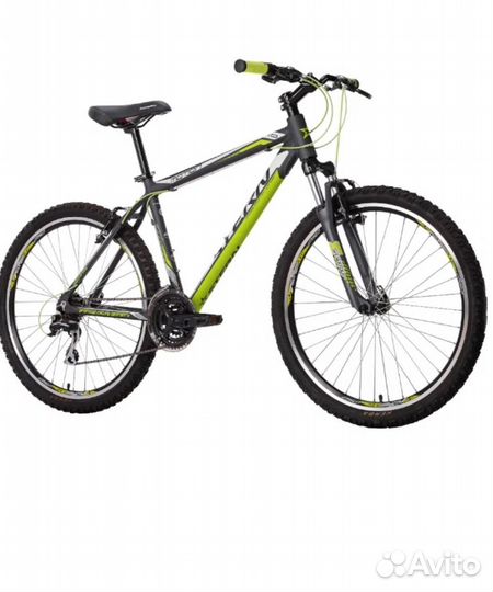 Велосипед Stern Motion 1.0