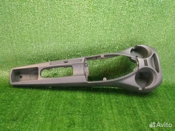 Подлокотник центральная консоль Ford Focus DAW