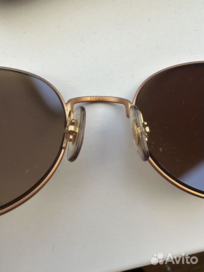 Солнцезащитные очки Ray ban