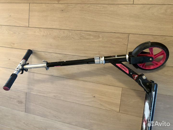 Самокат oxelo mid 7