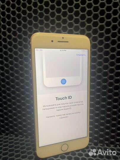 iPhone 8 Plus, 64 ГБ