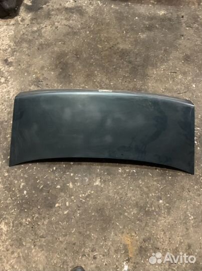 Крышка багажника Нексия N100 Nexia