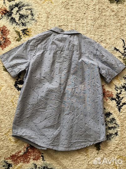 Рубашка на мальчика 146 Acoola