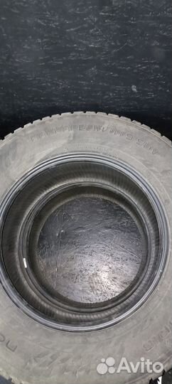 Nokian Tyres Hakkapeliitta 8 285/60 R18 110T