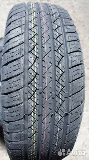 Antares Comfort A5 265/60 R18 110H