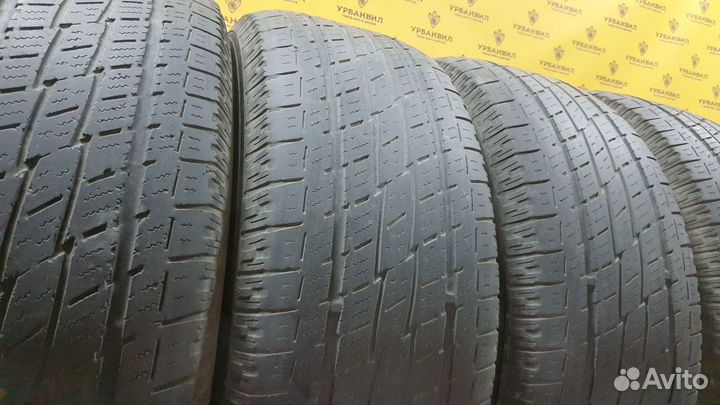 Toyo Open Country H/T 255/65 R17