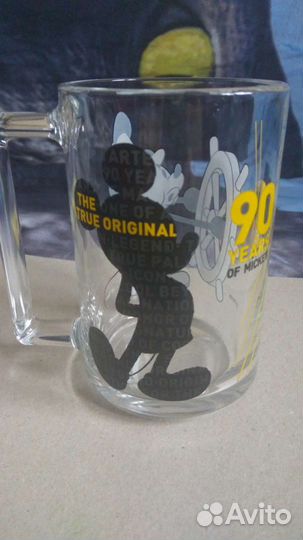 Кружка Дисней Микки Маус