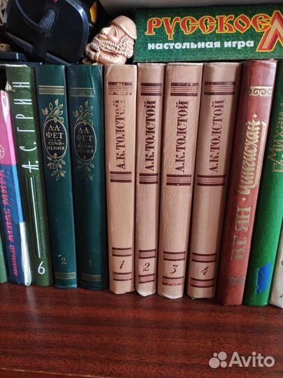 Собрание сочинений Маяковский и другие