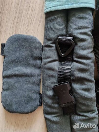 Эргорюкзак