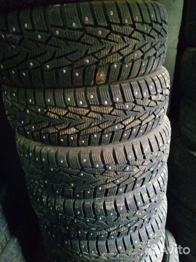 Michelin X-Ice North 4 205/55 R16
