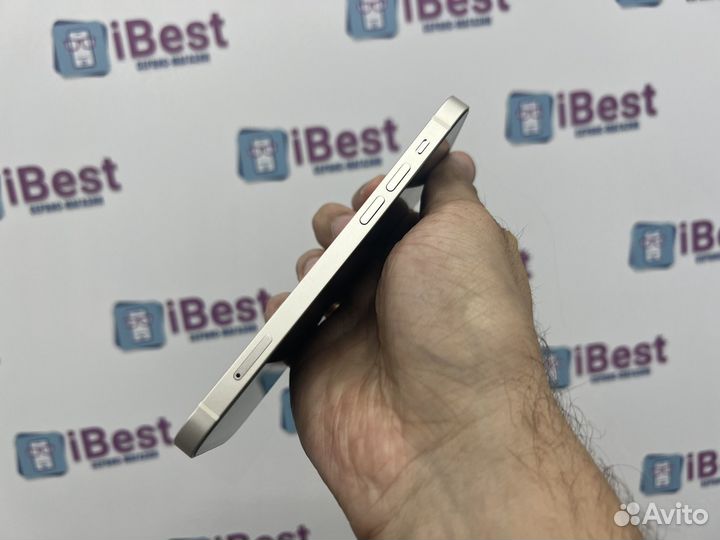 iPhone 12, 128 ГБ