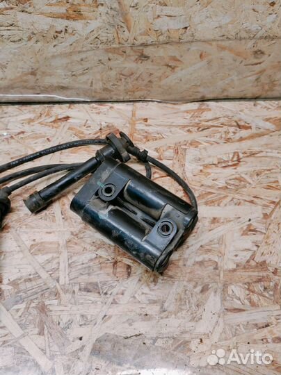 Катушка зажигания lifan Solano