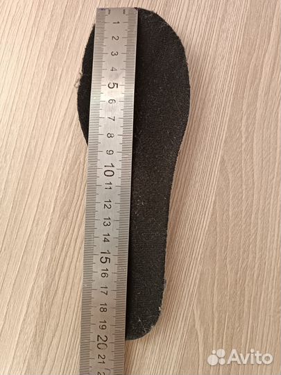 Хоккейные коньки детские Bauer NS EU 31