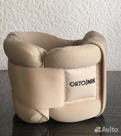 Корсет ортопедический для шейного отдела