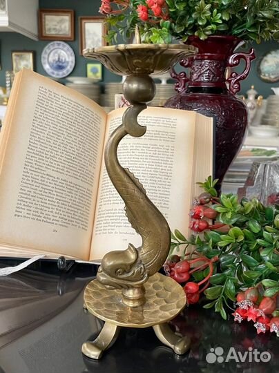 Подсвечник