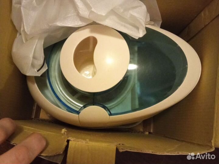 Соковыжималка для цитрусовых