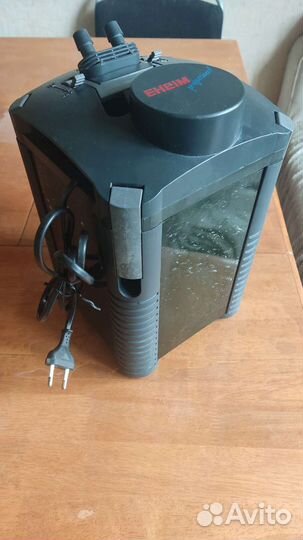 Фильтр для аквариума внешний eheim 2222