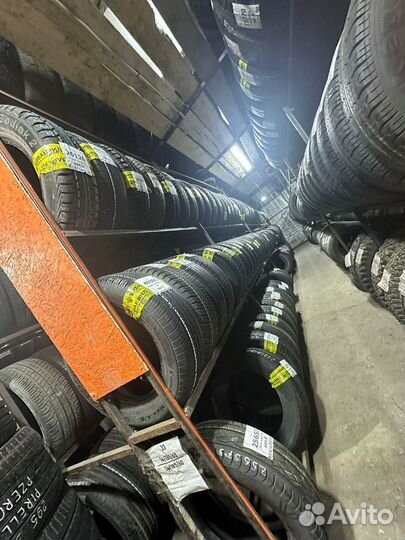 Nokian Tyres Nordman 5 SUV 225/60 R17 103T