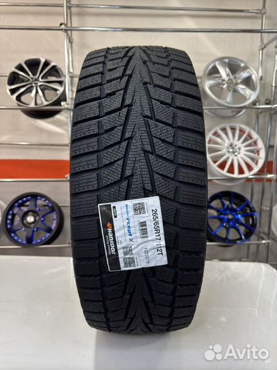 Hankook Winter I'Cept X RW10 265/65 R17 112T