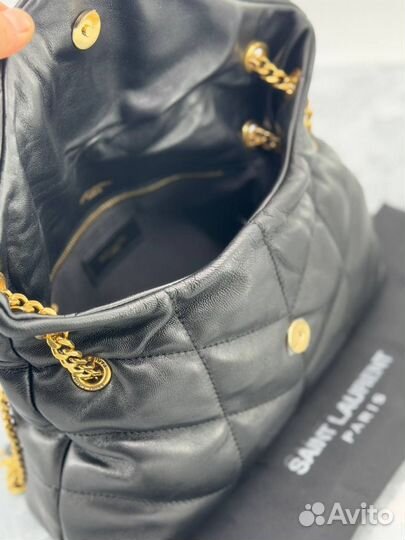 Yves saint laurent сумка