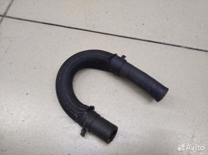 Шланг топливный Fortuner 2015