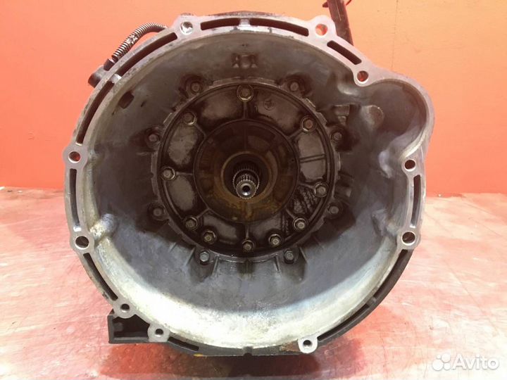 АКПП для Kia Sorento BL D4CB, 2.5 2497 (Б/У)