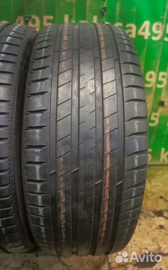 Michelin Latitude Sport 3 235/55 R19 101V