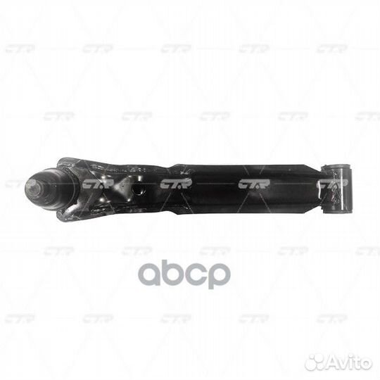 Рычаг подвески передний нижний daewoo matiz (M100)