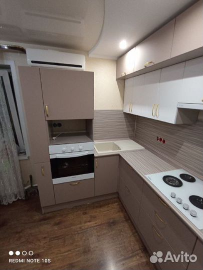 Кухня по вашим размерам в Самаре