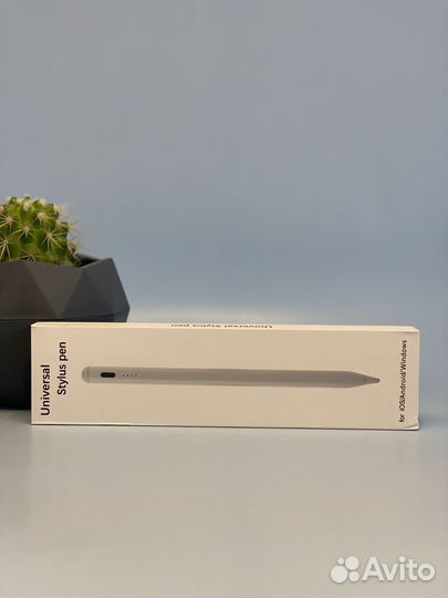 Стилус для iPad / универсальный