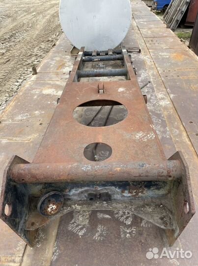 Подрамник камаз