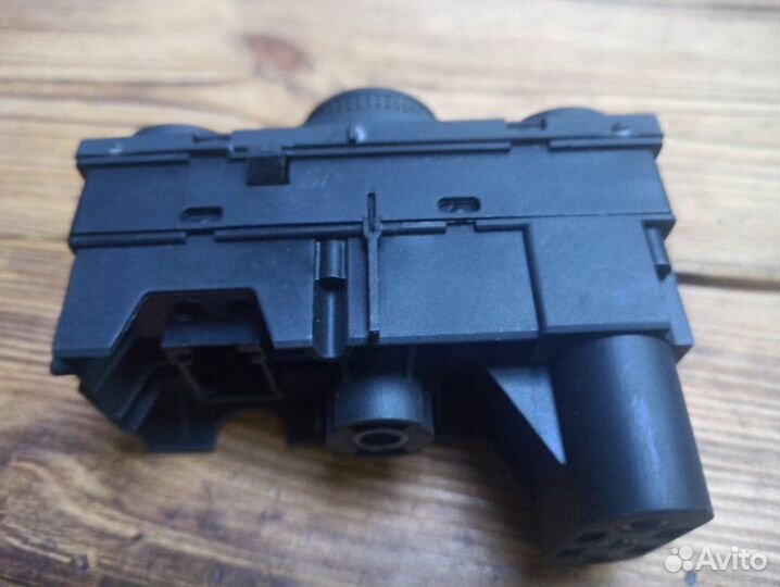 Переключатель света Opel Astra H хетчбэк 5-ти дв