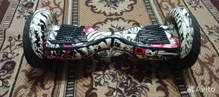 Гироскутер бу