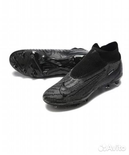 Бутсы nike phantom gx elite fg