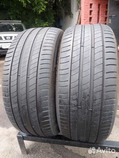 Michelin Primacy 3 ZP 225/55 R17 97Y
