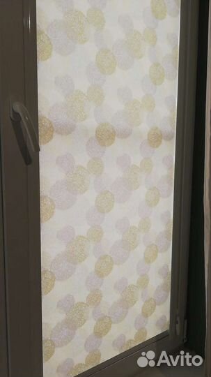 Рулонные шторы