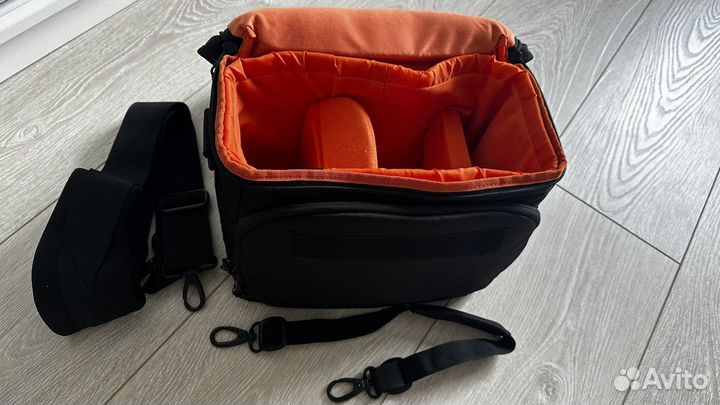 Сумка для фотоаппарата