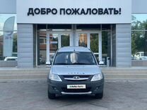 ВАЗ (LADA) Largus Cross 1.6 MT, 2018, 173 400 км, с пробегом, цена 938 000 руб.